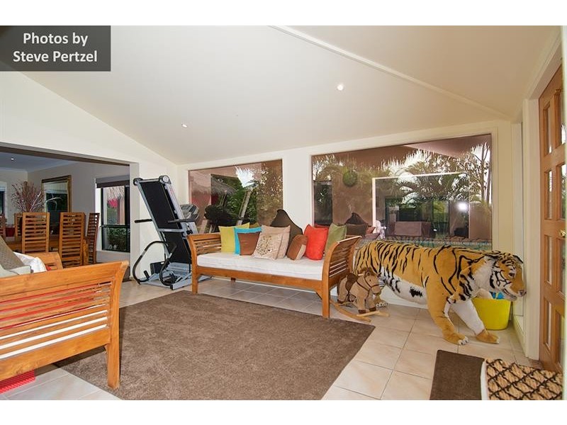 23 Highview Pl, Parkwood QLD 4214