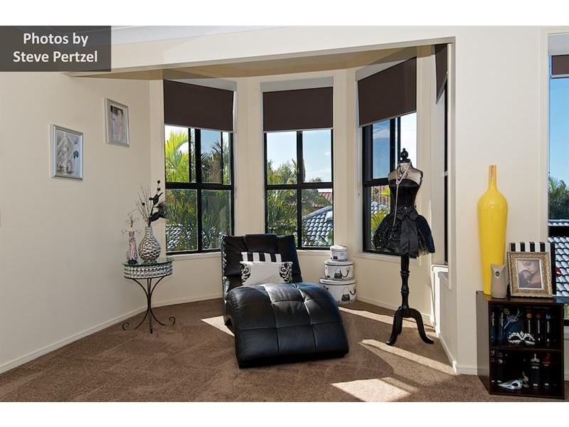 23 Highview Pl, Parkwood QLD 4214