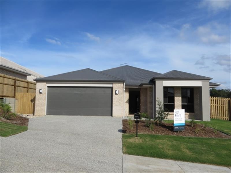 1 Sapphire Pl, Pimpama QLD 4209