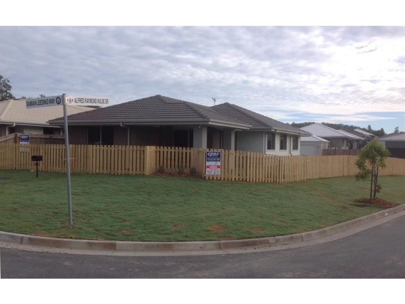 5 Damian Leeding Way, Upper Coomera QLD 4209