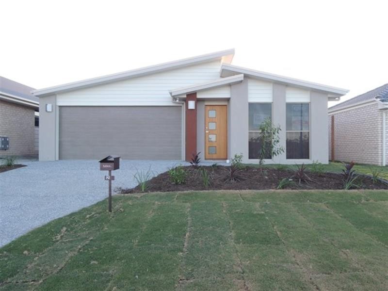 29 Tiffany Way, Pimpama QLD 4209