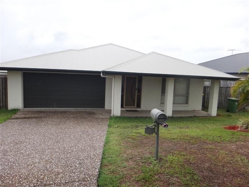 17 Hazelmere Cres, Pimpama QLD 4209
