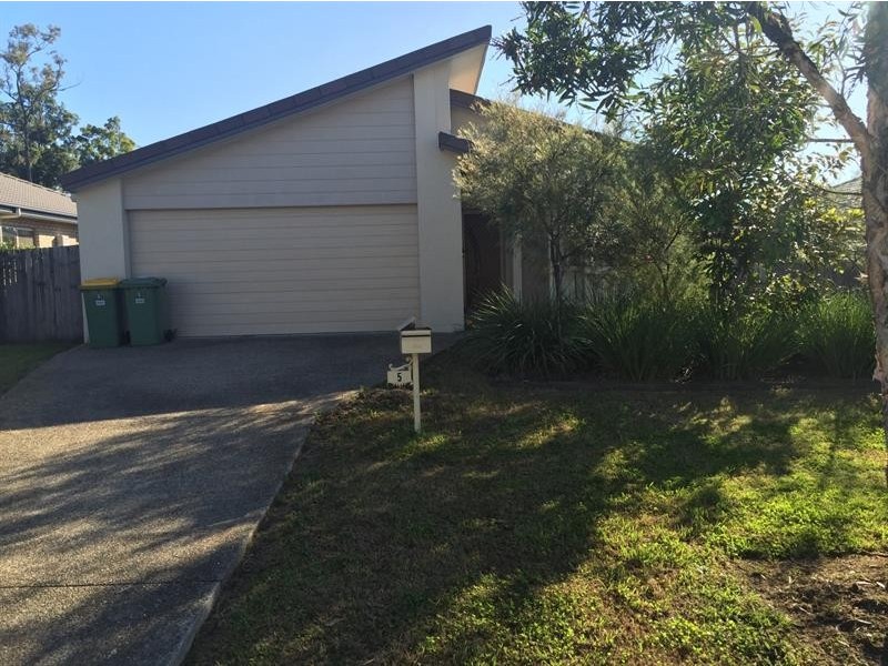 5 Tess Rd, Coomera QLD 4209