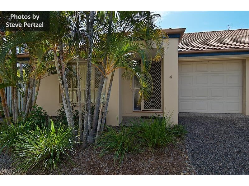 4/113-115 Arundel Dr, Arundel QLD 4214
