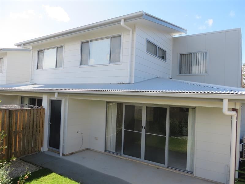 1/21 Venetian Way, Coomera QLD 4209