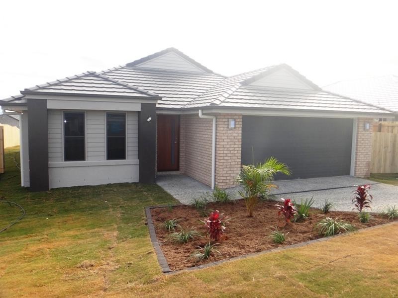 14 Wesley Way, Gleneagle QLD 4285