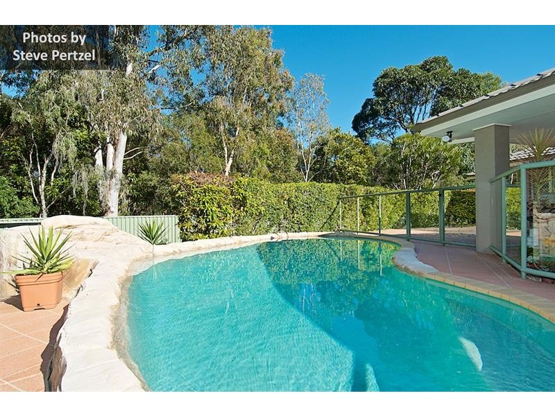 6 Tulipwood Ct, Arundel QLD 4214