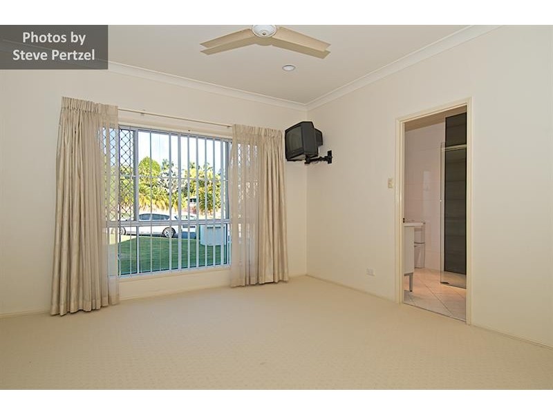 1 Delonix Court -, Arundel QLD 4214
