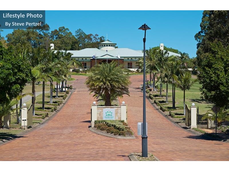 1 Delonix Court -, Arundel QLD 4214