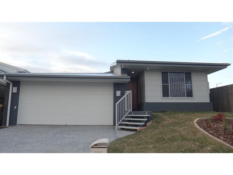 52 Damian Leeding Way, Upper Coomera QLD 4209