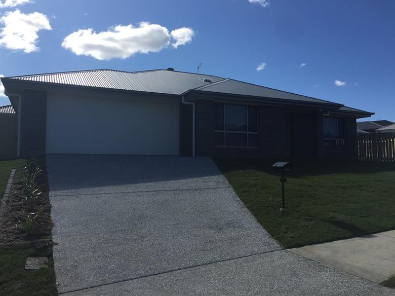 7 Sunstone Ave, Pimpama QLD 4209