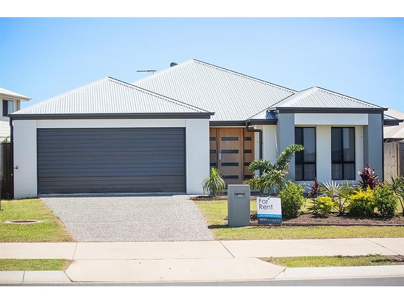 124 Whitehaven Dr, Blacks Beach QLD 4740