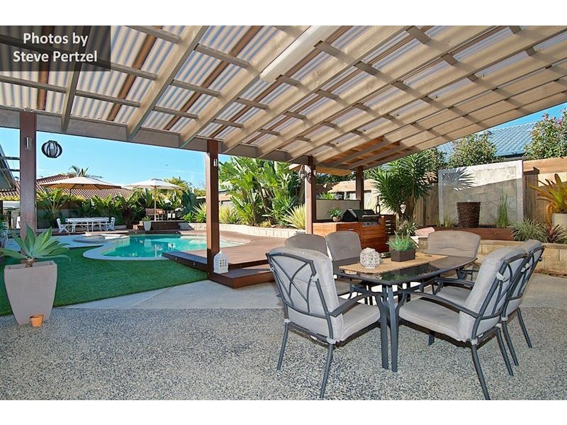 29 Ben Hogan Cres, Parkwood QLD 4214