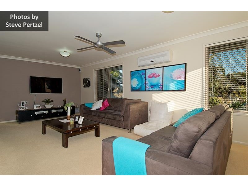 29 Ben Hogan Cres, Parkwood QLD 4214