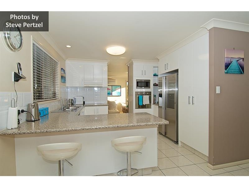 29 Ben Hogan Cres, Parkwood QLD 4214