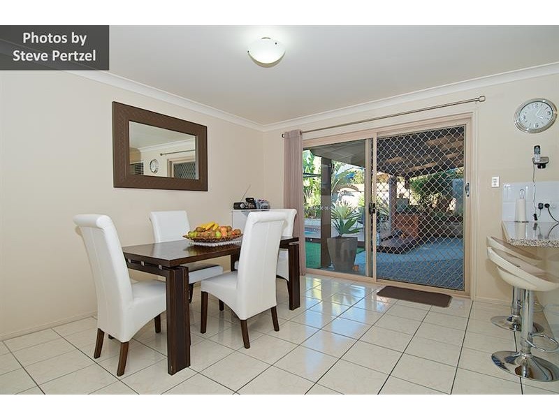 29 Ben Hogan Cres, Parkwood QLD 4214