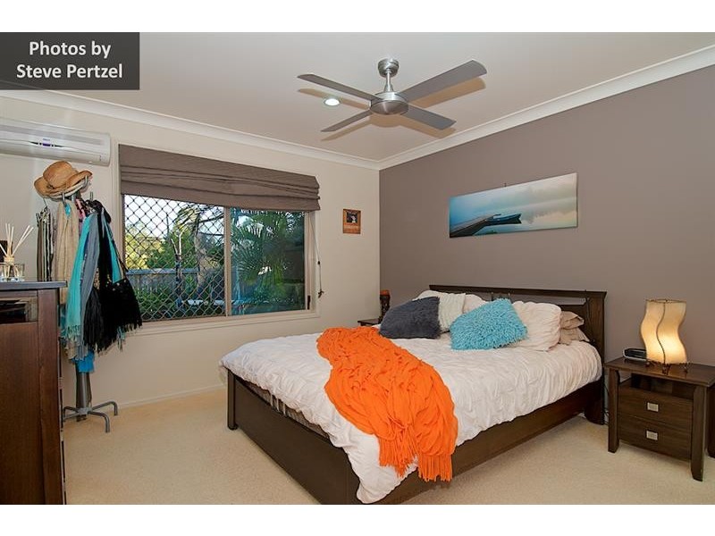 29 Ben Hogan Cres, Parkwood QLD 4214