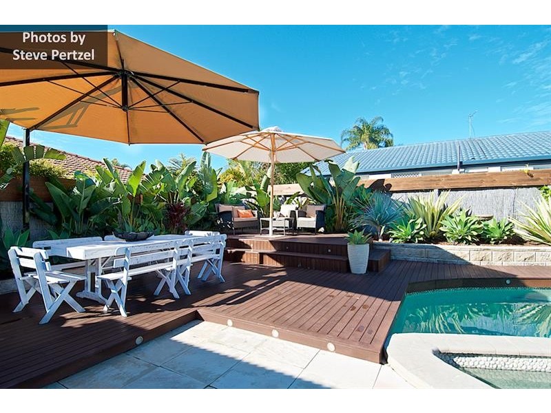 29 Ben Hogan Cres, Parkwood QLD 4214