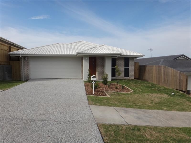 4 Hasemann Crescent Cres, Upper Coomera QLD 4209