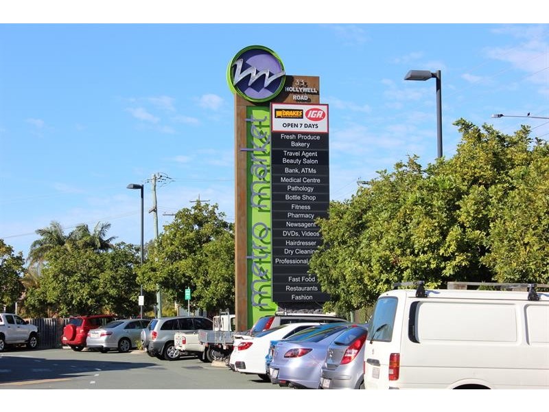 2/13 Waratah Ave, Biggera Waters QLD 4216