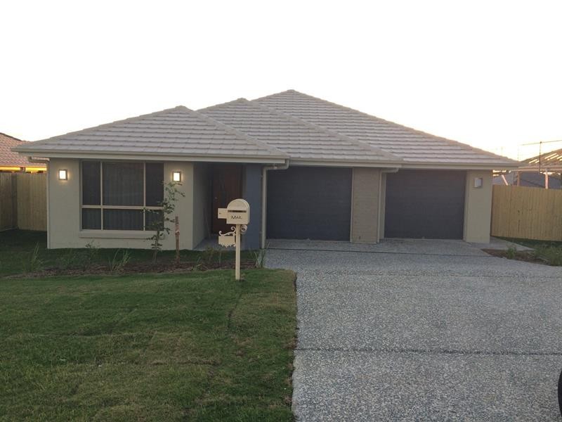 20A Wesley Way, Gleneagle QLD 4285