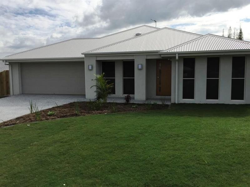 1 Sunstone Ave, Pimpama QLD 4209