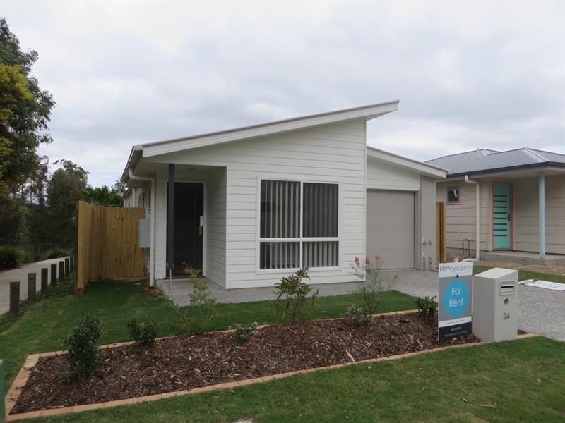 26 Cumulus Cct, Coomera QLD 4209
