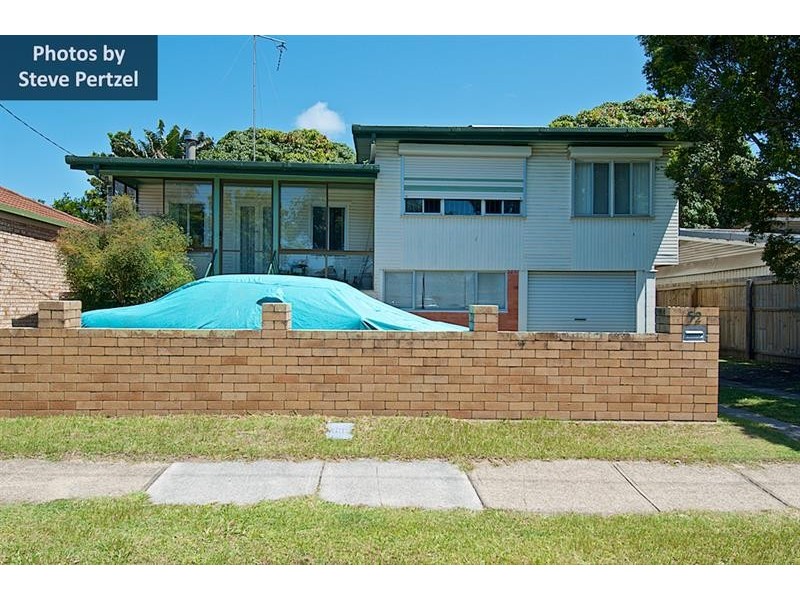 52 Parr St, Biggera Waters QLD 4216