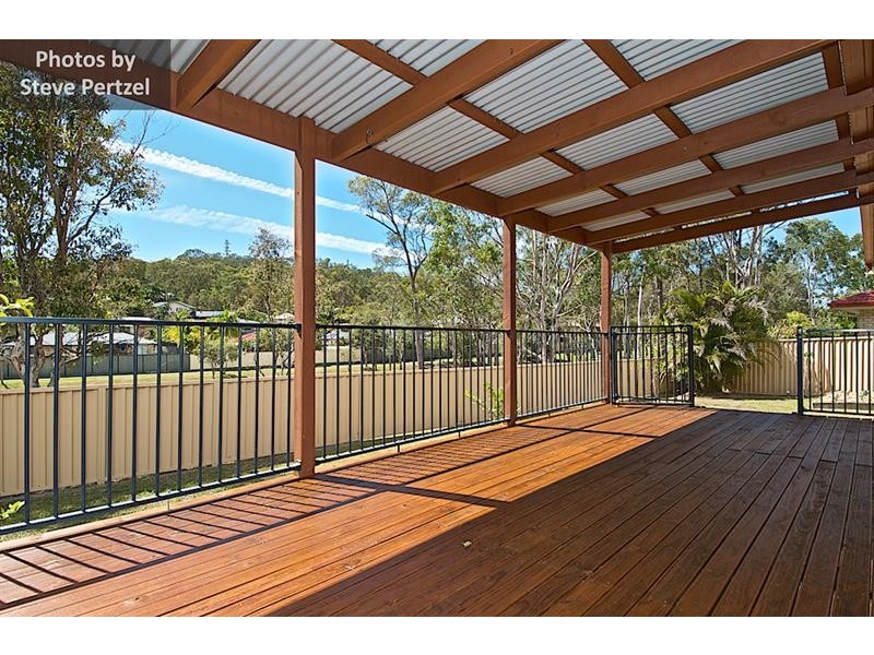 65 Daintree Dr, Parkwood QLD 4214