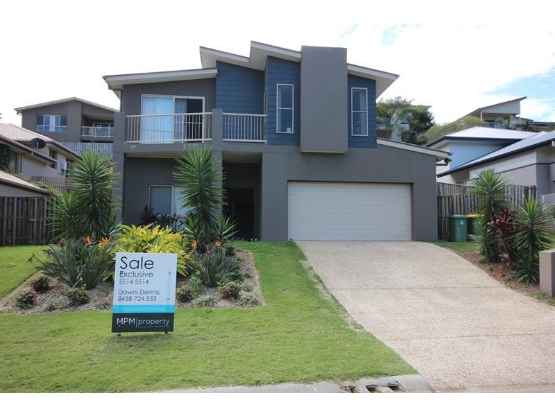 52 Diamantina Cct, Pacific Pines QLD 4211