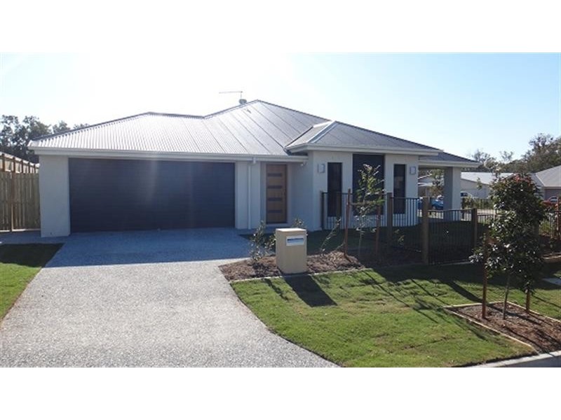 20 Alessandra Cct, Coomera QLD 4209