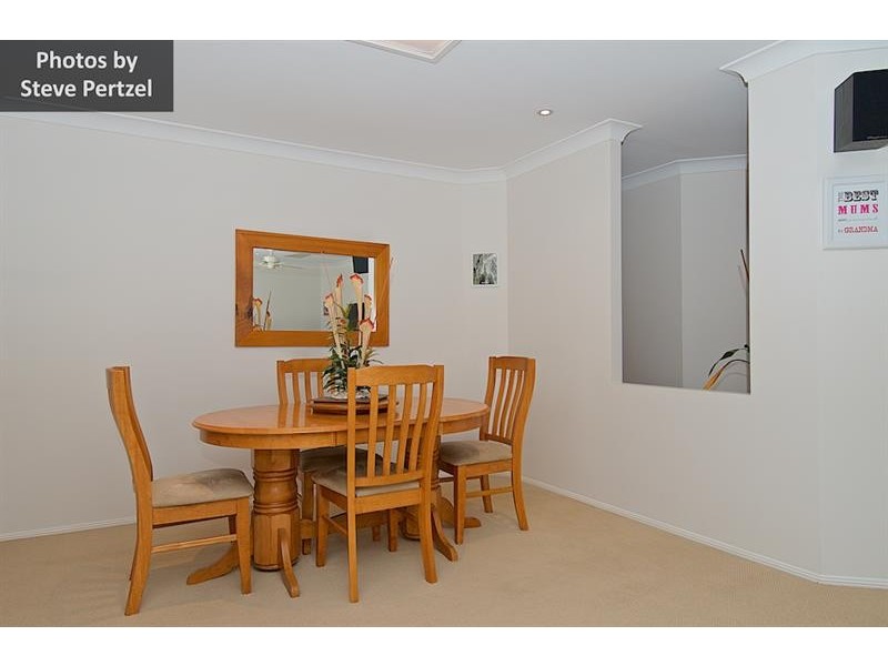 14 Calcetto Pl, Arundel QLD 4214