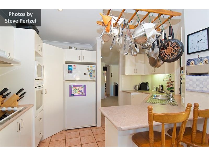 14 Calcetto Pl, Arundel QLD 4214