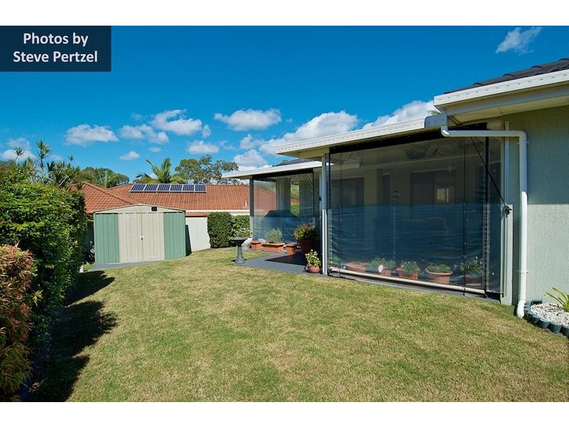 14 Calcetto Pl, Arundel QLD 4214