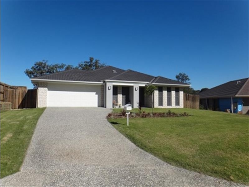 23 Lachlan St, Gleneagle QLD 4285