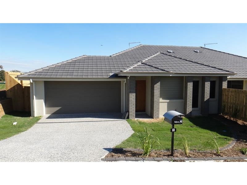 1 Tarryn St, Gleneagle QLD 4285