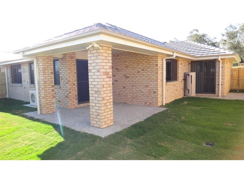 1 Tarryn St, Gleneagle QLD 4285