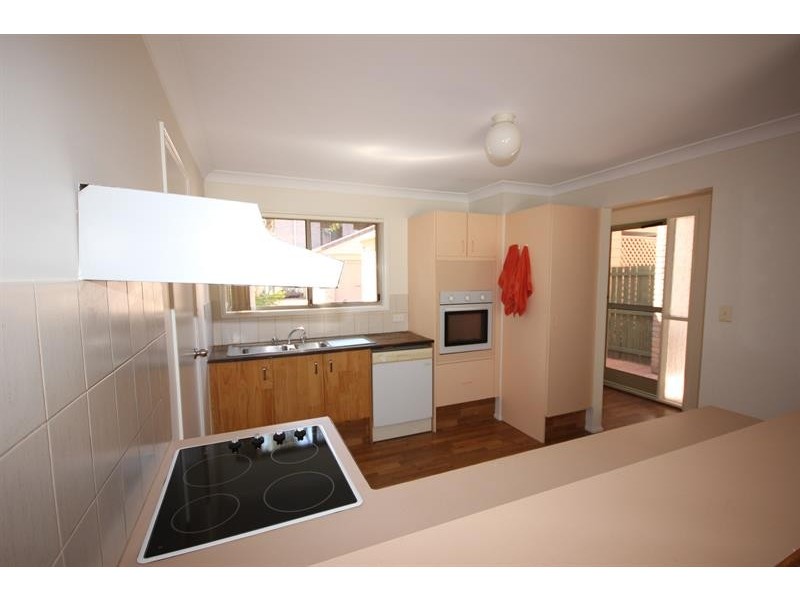 77/601 Pine Ridge  Rd, Biggera Waters QLD 4216