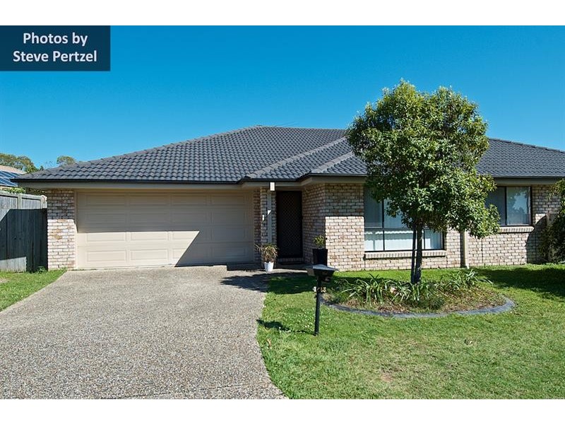 1/13 Dahlia Cres, Ormeau QLD 4208