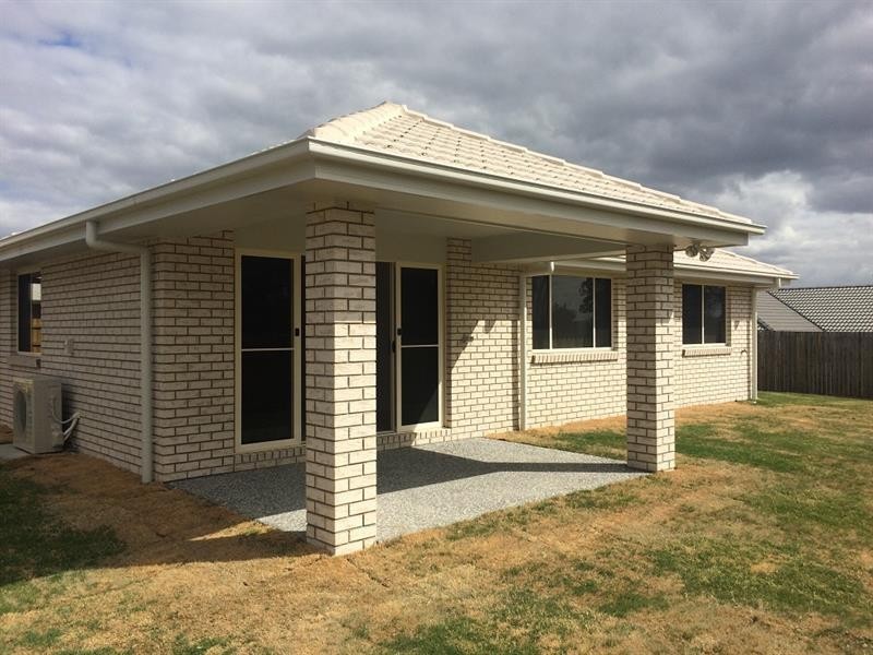 10 Finley St, Gleneagle QLD 4285