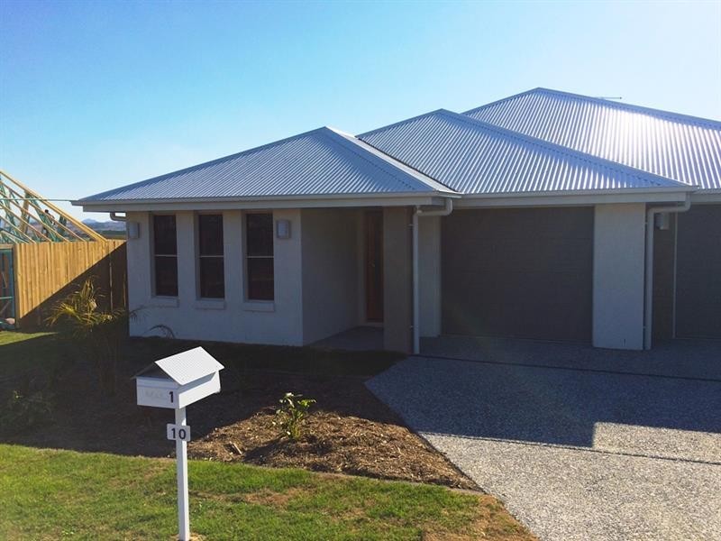10a Tarryn St, Gleneagle QLD 4285