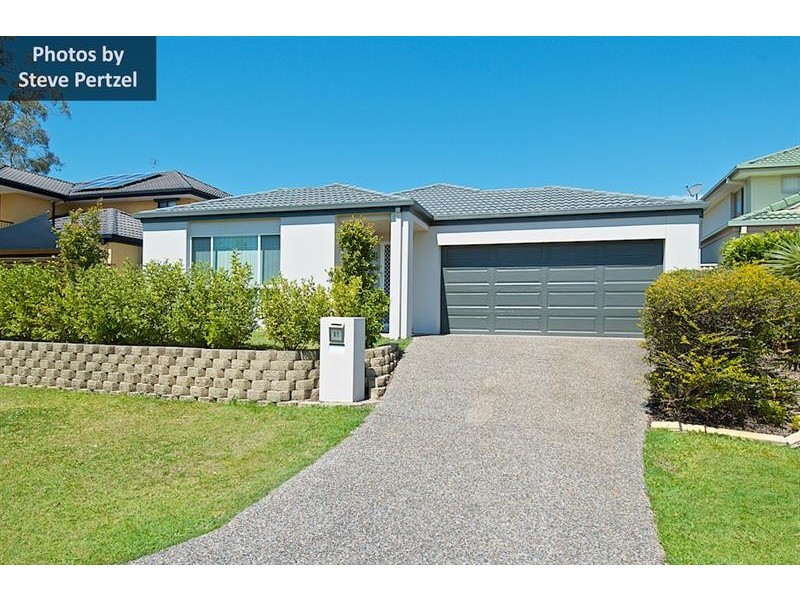 91 Christina Ryan Way, Arundel QLD 4214