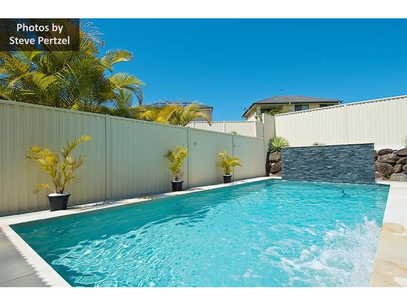 91 Christina Ryan Way, Arundel QLD 4214