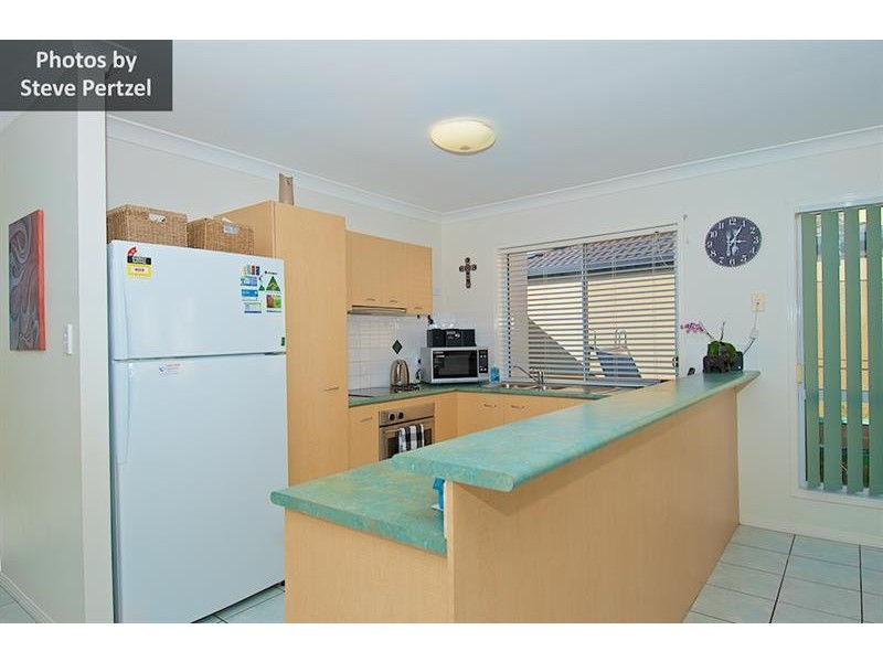 91 Christina Ryan Way, Arundel QLD 4214