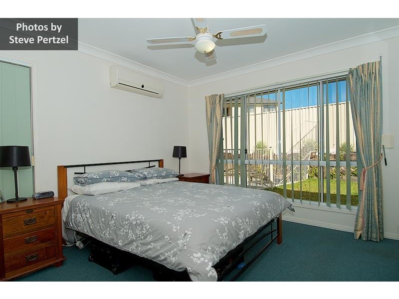 91 Christina Ryan Way, Arundel QLD 4214