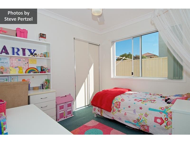 91 Christina Ryan Way, Arundel QLD 4214