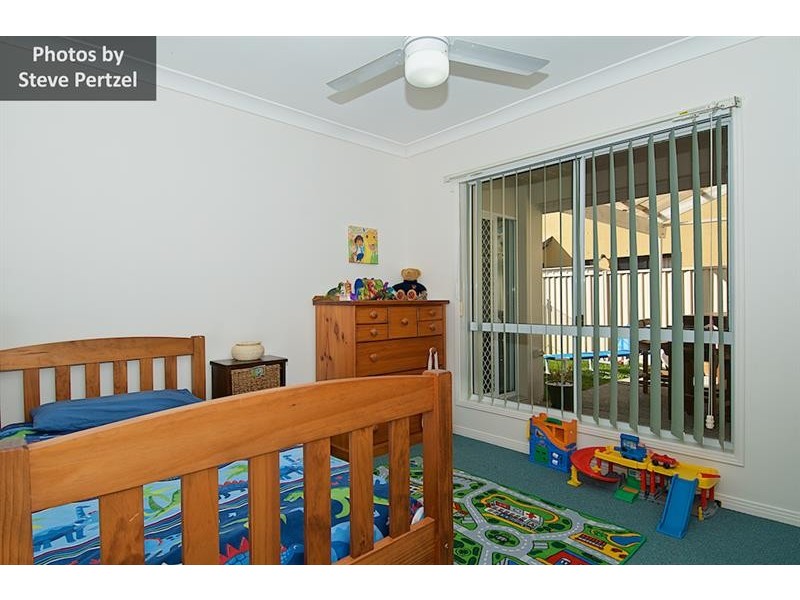 91 Christina Ryan Way, Arundel QLD 4214