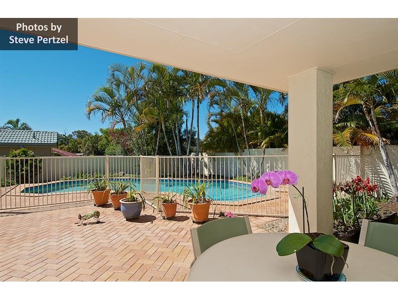 9 Fitzalan Cct, Arundel QLD 4214