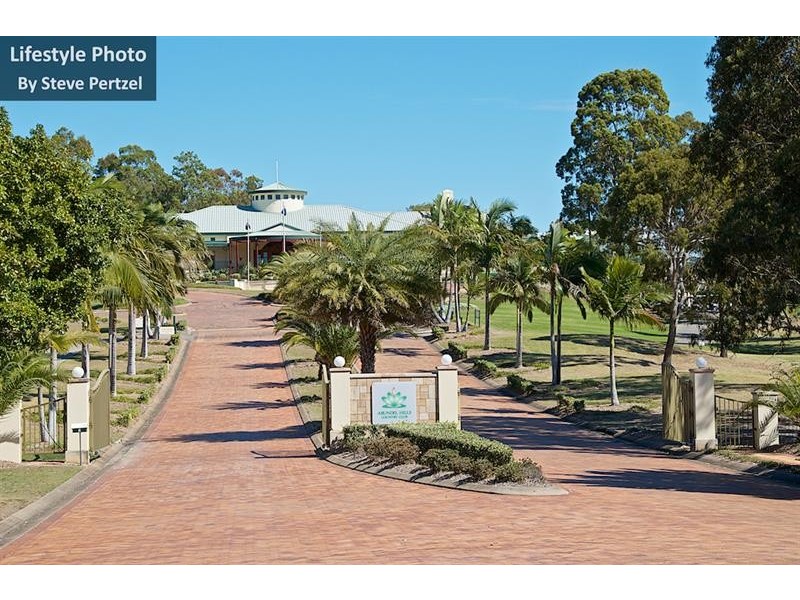 9 Fitzalan Cct, Arundel QLD 4214