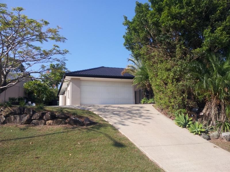 1 Bolt Ct, Parkwood QLD 4214